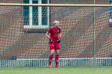 Bild 35 - Frauen HSV - SV Henstedt Ulzburg : Ergebnis: 1:4